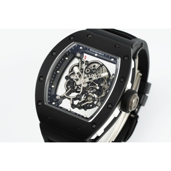 Richard Mille Watch: Top Quality