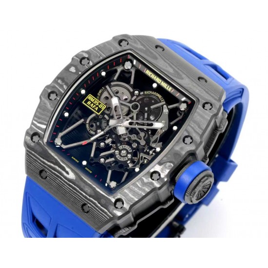 Richard Mille Watch: Top Quality
