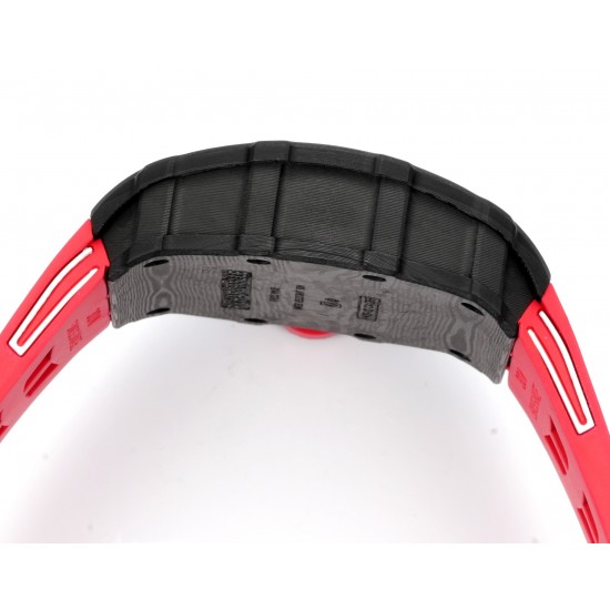 Richard Mille Watch: Top Quality
