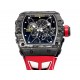 Richard Mille Watch: Top Quality