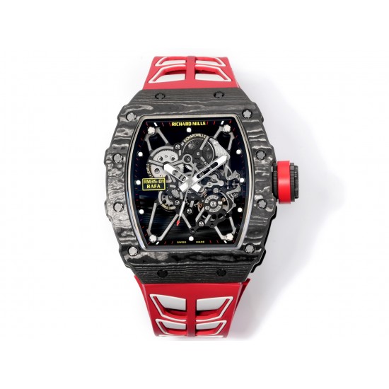 Richard Mille Watch: Top Quality