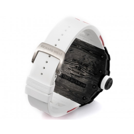 Richard Mille Watch: Top Quality