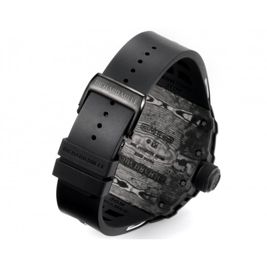 Richard Mille Watch: Top Quality