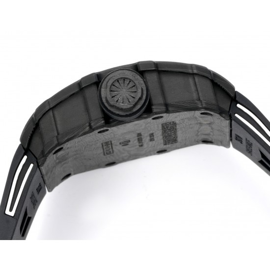 Richard Mille Watch: Top Quality