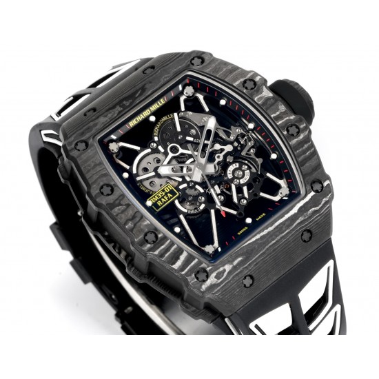 Richard Mille Watch: Top Quality
