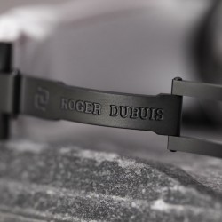 Roger Dubuis: Top-Quality Watches