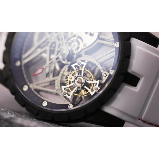 Roger Dubuis: Top-Quality Watches