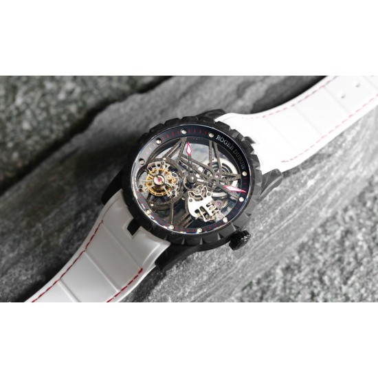 Roger Dubuis: Top-Quality Watches