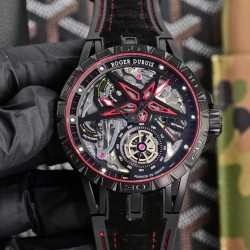 Roger Dubuis: Top-Quality Watches