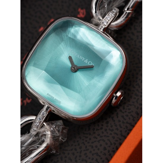 Tiffany Watches: Top Quality