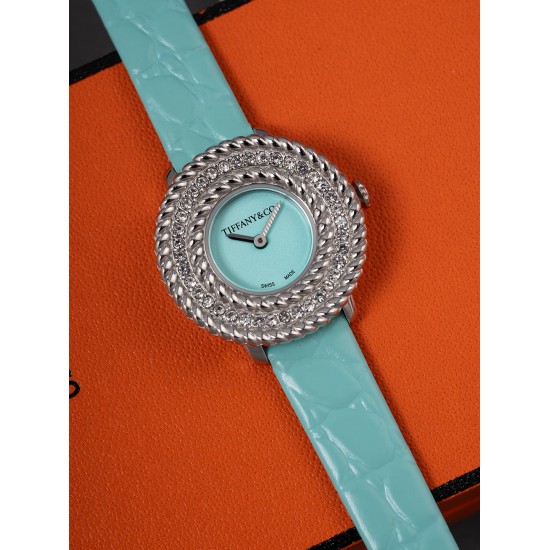 Tiffany Watches: Top Quality