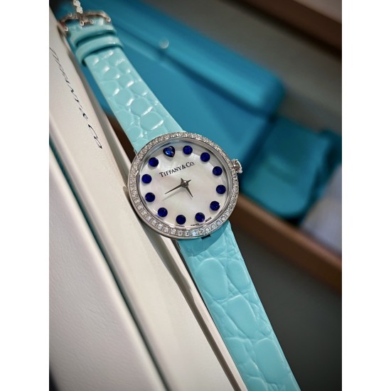 Tiffany Watches: Top Quality