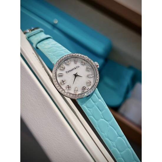 Tiffany Watches: Top Quality