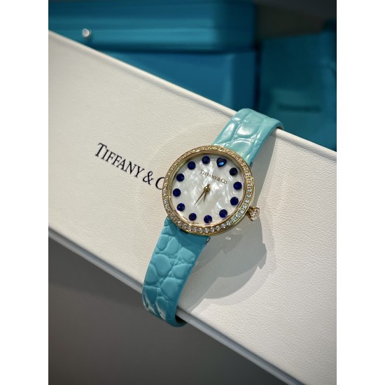 Tiffany Watches: Top Quality