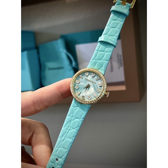 Tiffany Watches: Top Quality