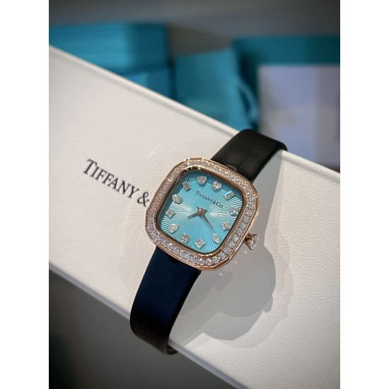 Tiffany Watches: Top Quality