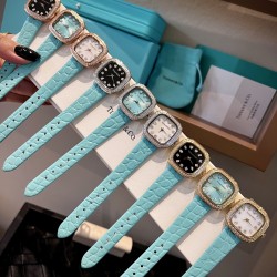 Tiffany Watches: Top Quality