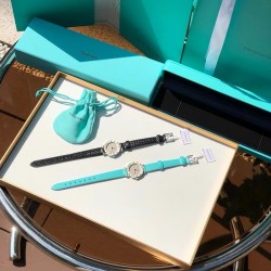 Tiffany Watch: Top Quality