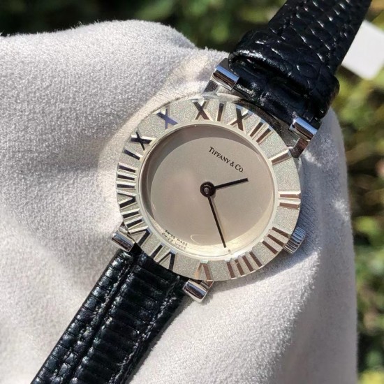 Tiffany Watch: Top Quality