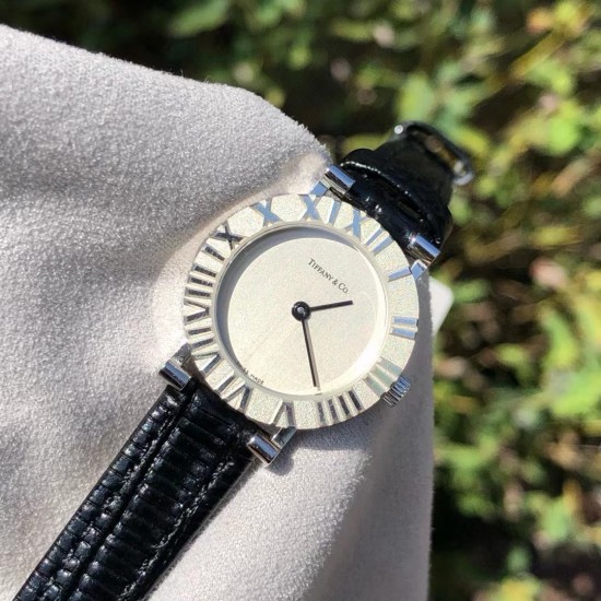 Tiffany Watch: Top Quality