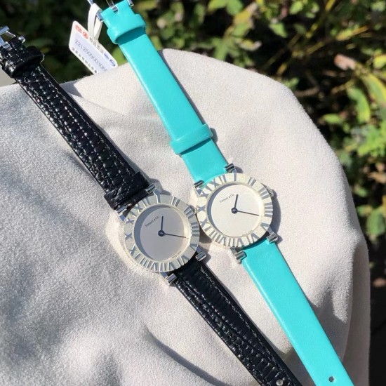 Tiffany Watch: Top Quality
