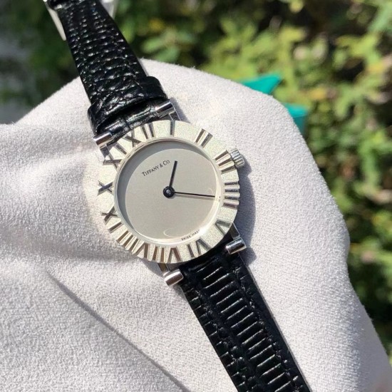 Tiffany Watch: Top Quality