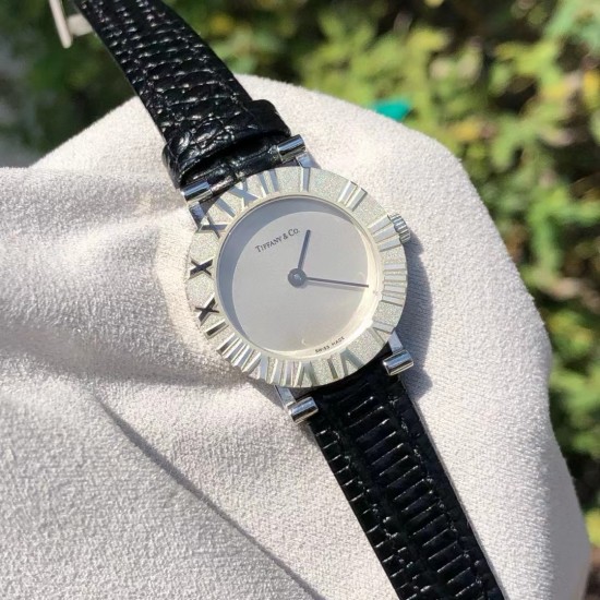 Tiffany Watch: Top Quality