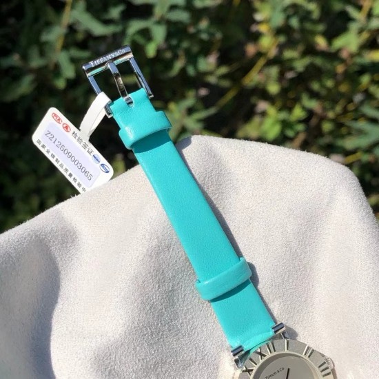 Tiffany Watch: Top Quality