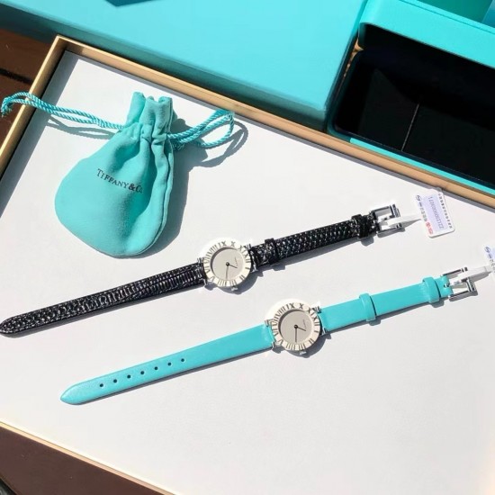 Tiffany Watch: Top Quality