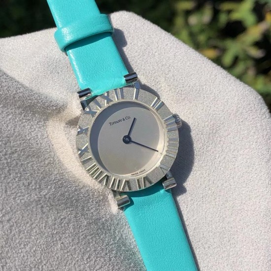 Tiffany Watch: Top Quality