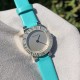 Tiffany Watch: Top Quality