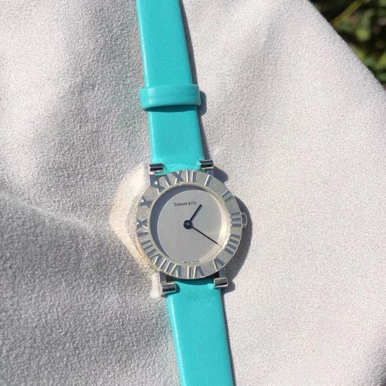 Tiffany Watch: Top Quality