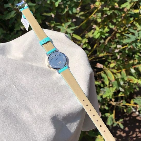 Tiffany Watch: Top Quality