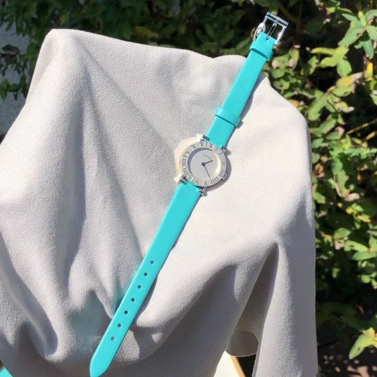 Tiffany Watch: Top Quality