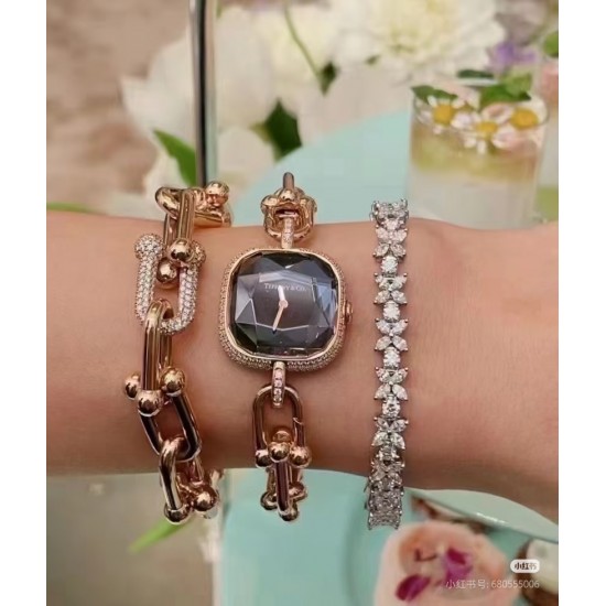 Tiffany Watches: Top Quality