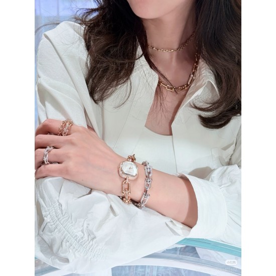 Tiffany Watches: Top Quality