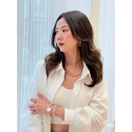 Tiffany Watches: Top Quality