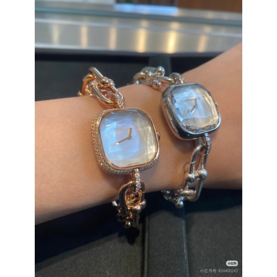 Tiffany Watches: Top Quality