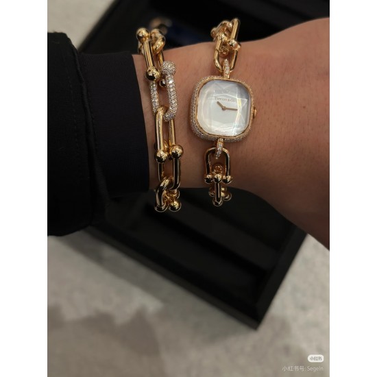 Tiffany Watches: Top Quality