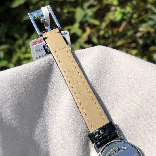 Tiffany Watches: Top Quality