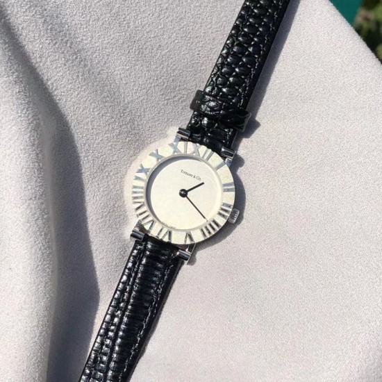 Tiffany Watches: Top Quality