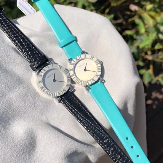 Tiffany Watches: Top Quality