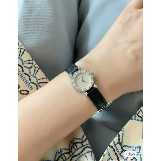 Tiffany Watches: Top Quality