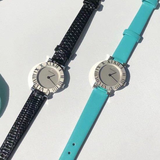 Tiffany Watches: Top Quality