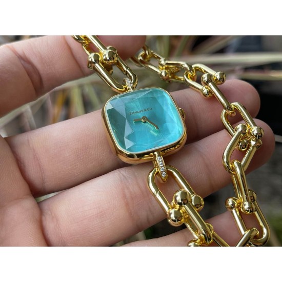 Tiffany Watches: Top Quality