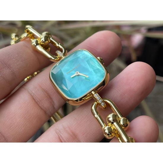 Tiffany Watches: Top Quality