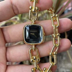 Tiffany Watches: Top Quality