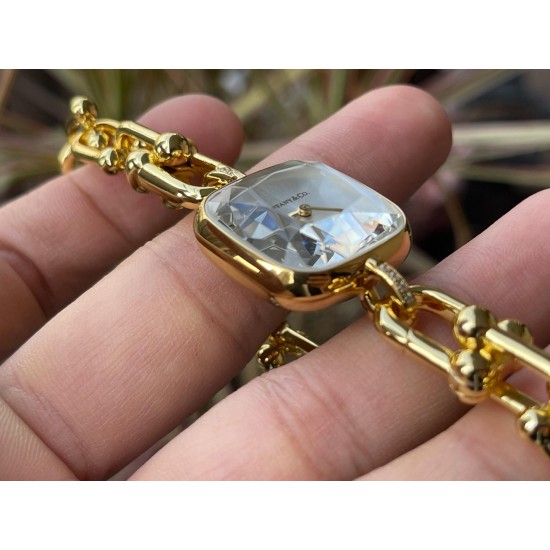 Tiffany Watches: Top Quality