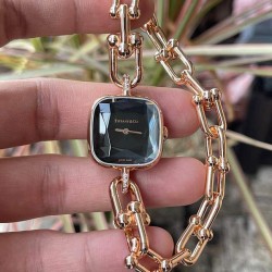 Tiffany Watches: Top Quality