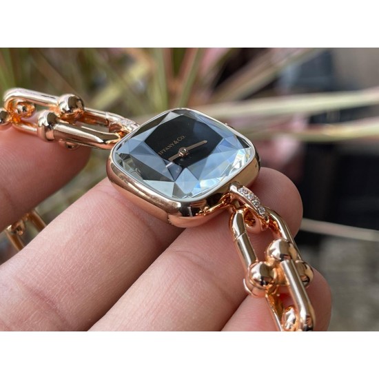 Tiffany Watches: Top Quality